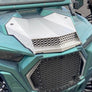 Turbo / "S" Hood