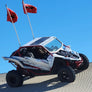 Yamaha YXZ Cage