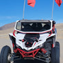 Frenched in Light Bar