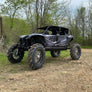 Honda Talon 4 Seat Cage