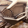 PRO-R/ TURBO-R/ PRO-XP GRILLE SET