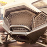 PRO-R/ TURBO-R/ PRO-XP GRILLE SET