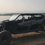 Can-Am X3 Max Cage