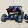 Polaris RZR/ Turbo "S" 2 Seat Cage