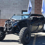 Can-Am X3 Max Cage