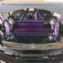 Radius Rear Roof