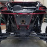Can-Am X3 Max Cage
