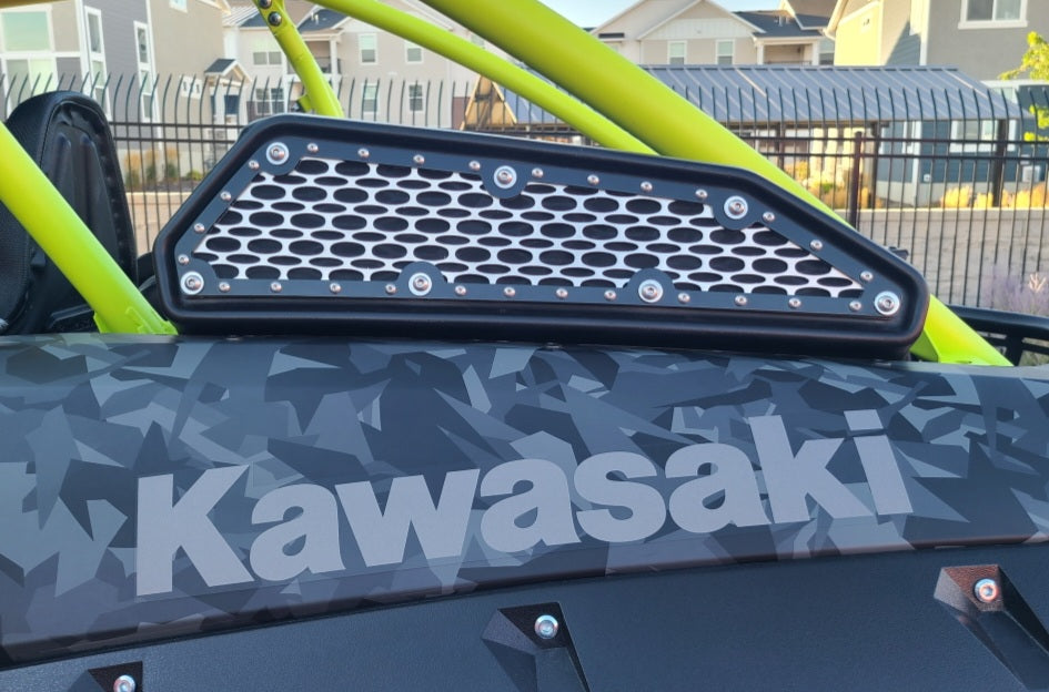 KRX Frog Skin Covers – Rebelstylekustoms.com