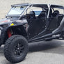 Polaris RZR / Turbo "S" 4 Seat Cage