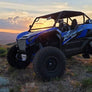 Kawasaki KRX Cage