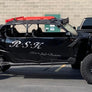 X3 Max 4 Seater Doors