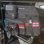Bombshell Universal Hydration Loaded Door Bags