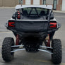 Radius Rear Roof