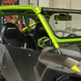 Light Bar Brackets