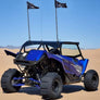 Yamaha YXZ Cage