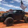 Light Bar Brackets