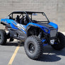 Kawasaki KRX Cage