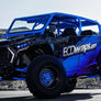 Polaris RZR / Turbo "S" 4 Seat Cage