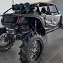 Honda Talon 4 Seat Cage