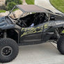 Kawasaki KRX Cage