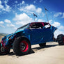 Can-Am X3 Max Cage