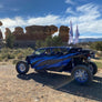 Can-Am X3 Max Cage