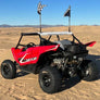 Yamaha YXZ Cage