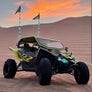Yamaha YXZ Cage