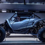 Yamaha YXZ Cage