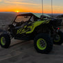 Yamaha YXZ Cage