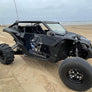 Can-Am X3 Cage