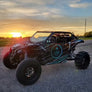 Can-Am X3 Cage