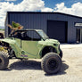 Polaris RZR/ Turbo "S" 2 Seat Cage