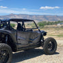 Honda Talon 4 Seat Cage