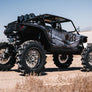Honda Talon 4 Seat Cage