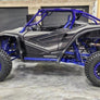 Honda Talon Cage