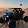 Polaris RZR/ Turbo "S" 2 Seat Cage