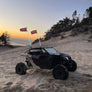 Can-Am X3 Cage