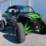 Kawasaki KRX Cage