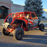 Honda Talon 4 Seat Cage