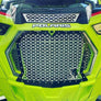 Turbo S Grille