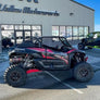 Kawasaki KRX Cage