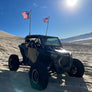 Polaris RZR/ Turbo "S" 2 Seat Cage