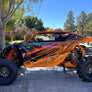 Can-Am X3 Cage