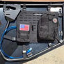 Bombshell Universal Hydration Loaded Door Bags