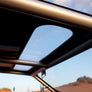 Vision Roof / Sun Roof