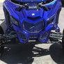 CanAm X3 Grille