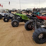 Yamaha YXZ Cage