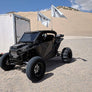 Polaris RZR/ Turbo "S" 2 Seat Cage
