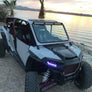 Frenched in Light Bar